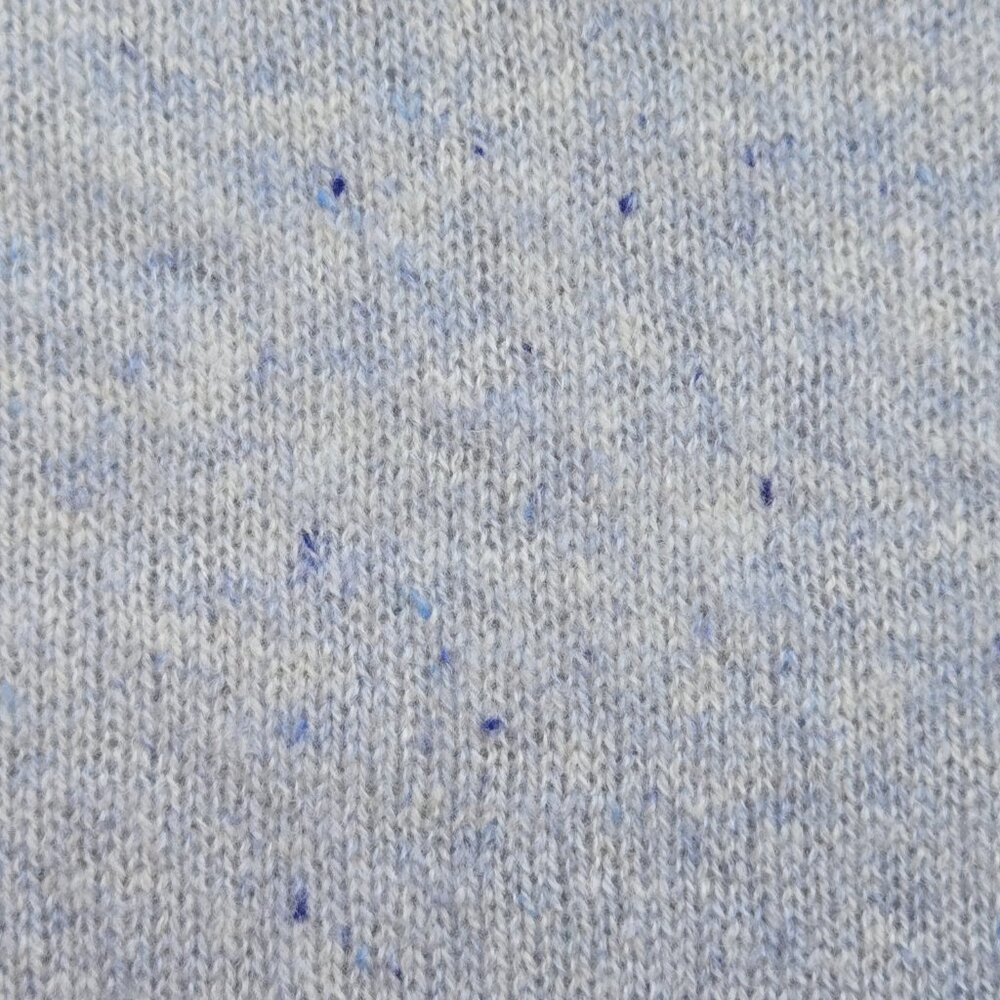 Brodie Cashmere Ombre Speckled Scarf - Picture 9 of 13